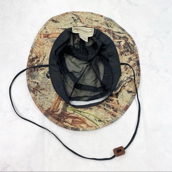 Youth Old Rope Original Bottomland Mossy Oak Hats – American  Mossy Oak Hat